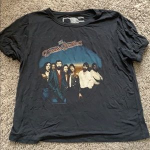 Doobie Brothers shirt